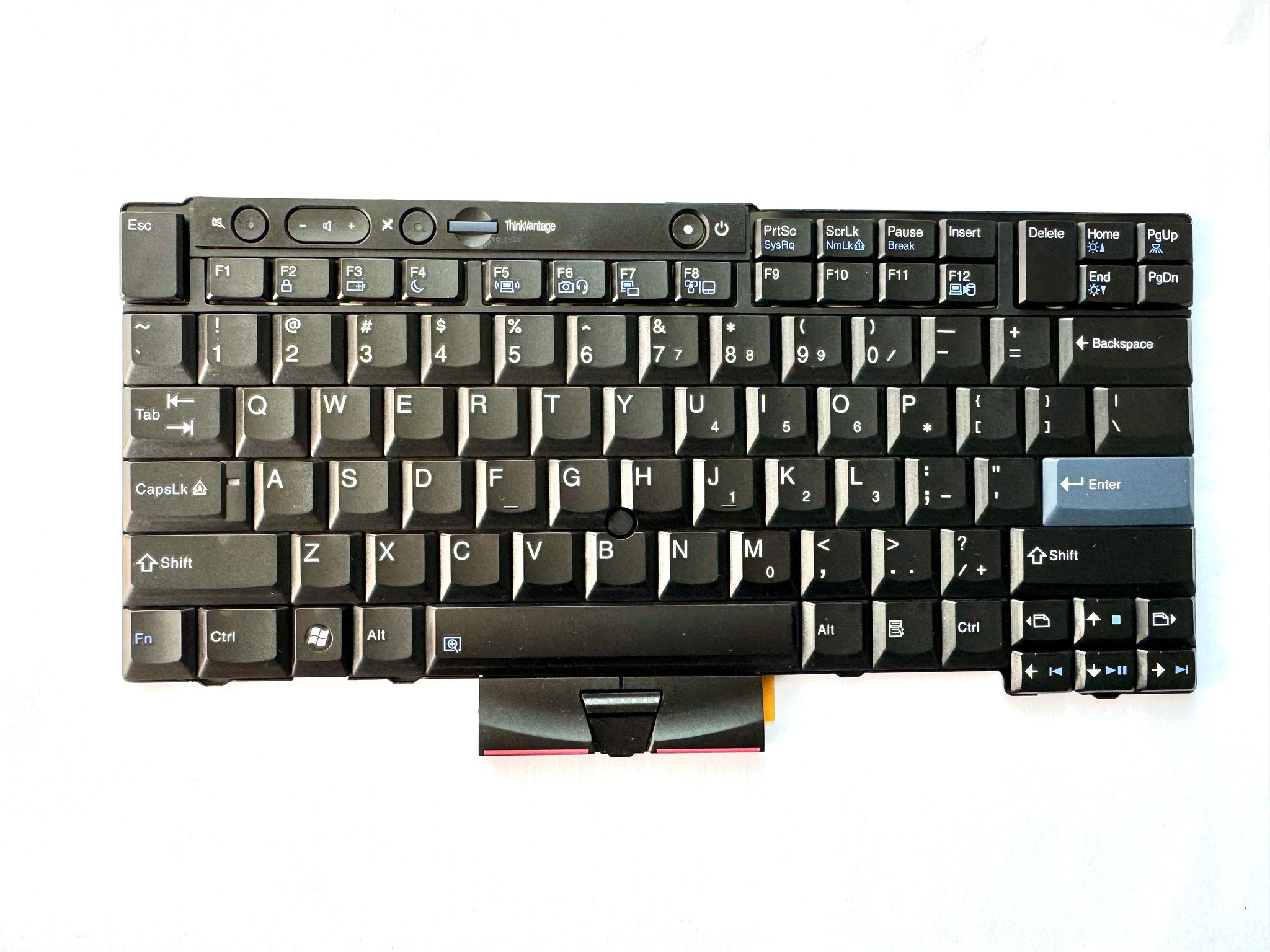 Tastatura laptop Lenovo T410 T420 T510 T520 T400 T410s T420s X220
