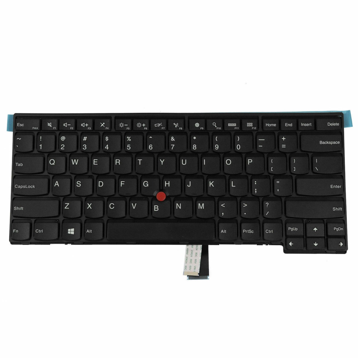 Tastatura laptop Lenovo T440 T440P L440 T440s T431 T431S Edge E431 E440 US