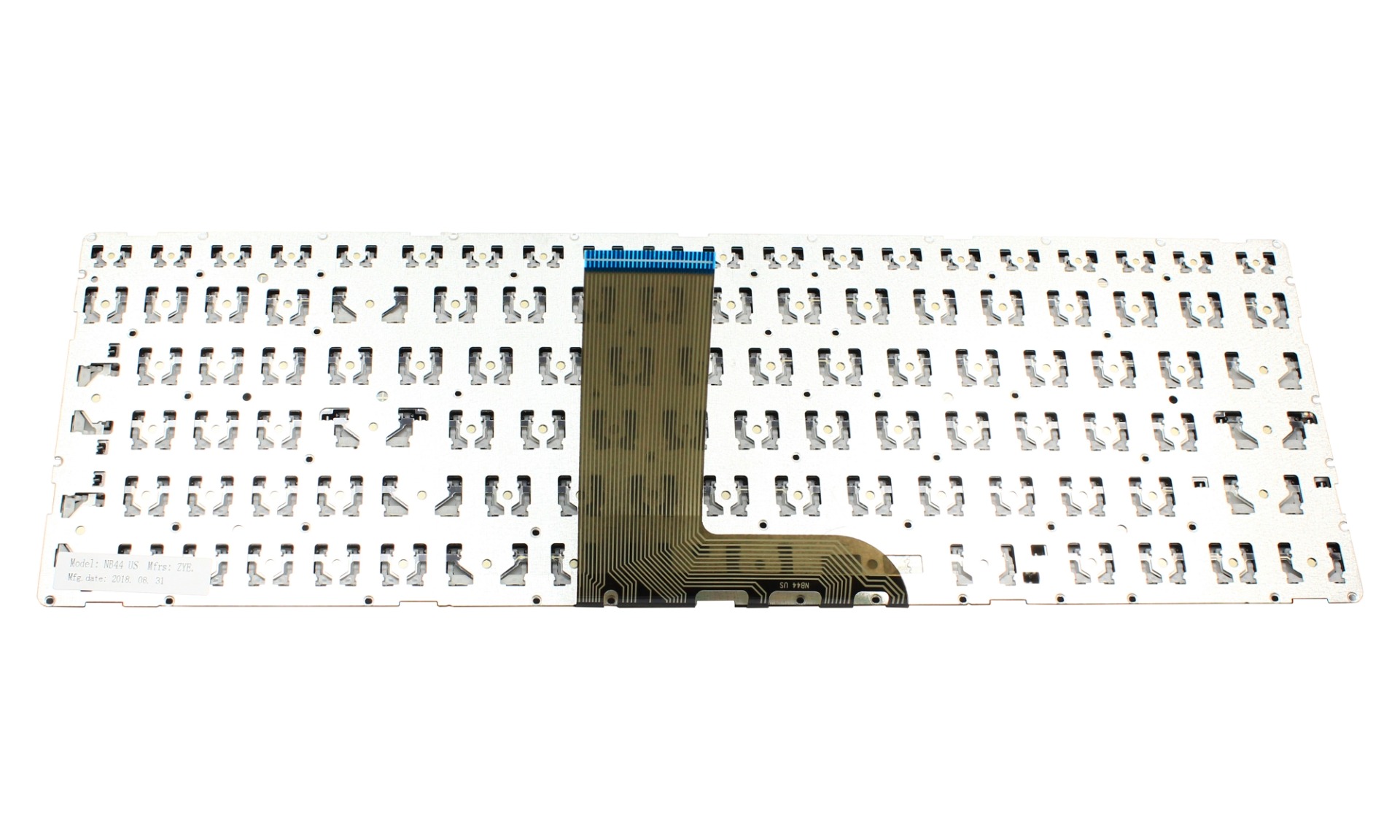 Tastatura laptop pentru Lenovo YOGA 500 500-15 500-15IBD 500-15ISK 500-15IHW fara rama