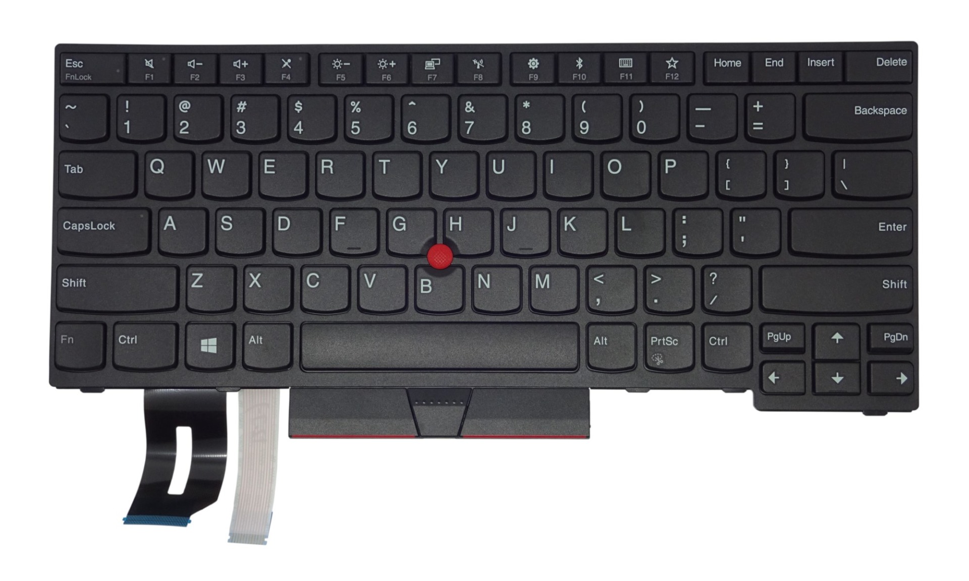 Tastatura laptop Lenovo E480 E485 E490 E495 L13 Yoga L380 Yoga L480 L490 T480s T490 T490s T495 X395