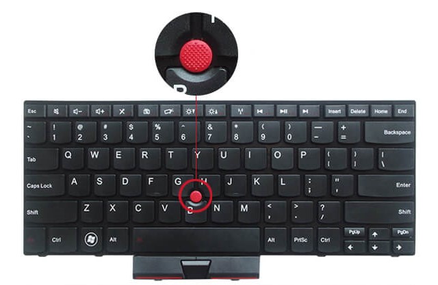 Tastatura laptop pentru Lenovo THINKPAD EDGE E320 E325 E420 E420S E425 S420