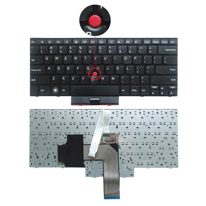 Tastatura laptop pentru Lenovo THINKPAD EDGE E320 E325 E420 E420S E425 S420
