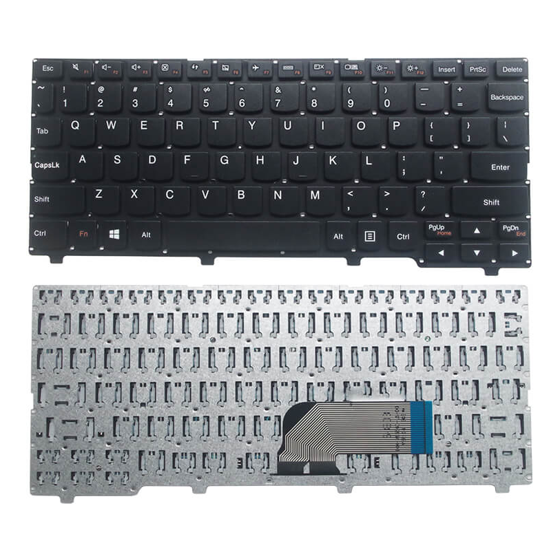 Tastatura laptop pentru Lenovo 100s 100s-11IBY