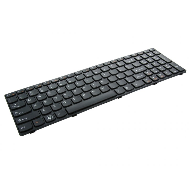 Tastatura laptop Lenovo IdeaPad B570 B575 B580 B585 B590 Z570 V570 V580 V580C