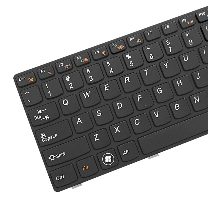 Tastatura laptop Lenovo Ideapad G580 G580a G585 G585a V580 V585 Z580 Z580a Z585