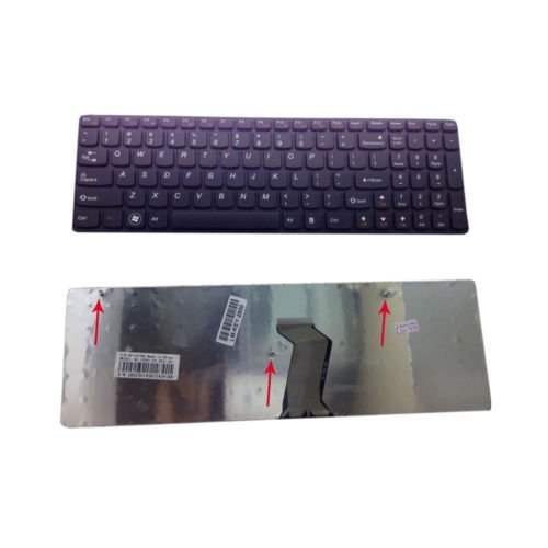 Tastatura laptop Lenovo Ideapad G580 G580a G585 G585a V580 V585 Z580 Z580a Z585