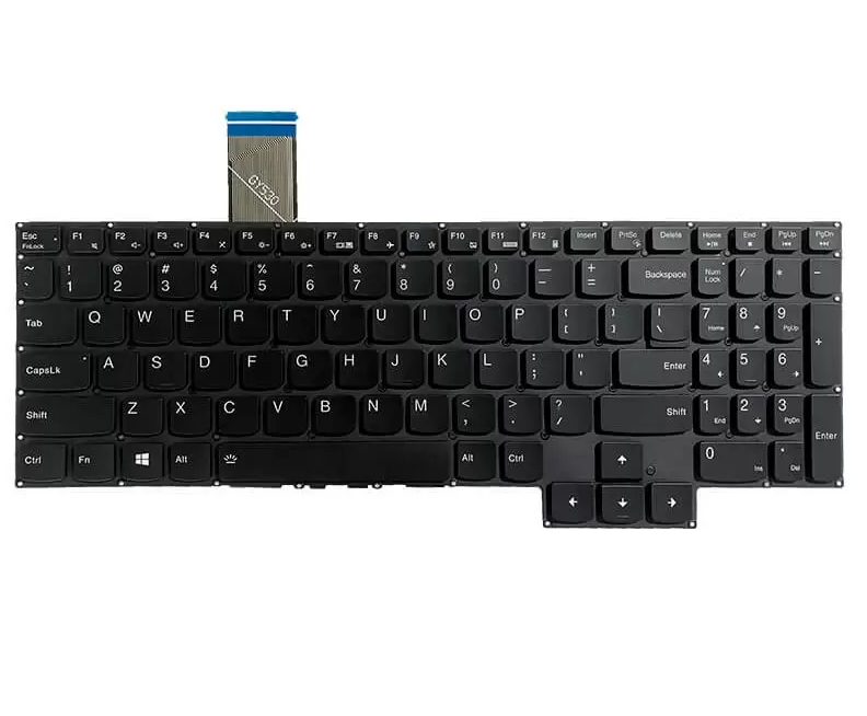 Tastatura laptop Lenovo IdeaPad 3-15IMH05 Legion 15IMH05  5-15IMH05H 5-15IMH05 5-15ARH05H 5-15ARH05