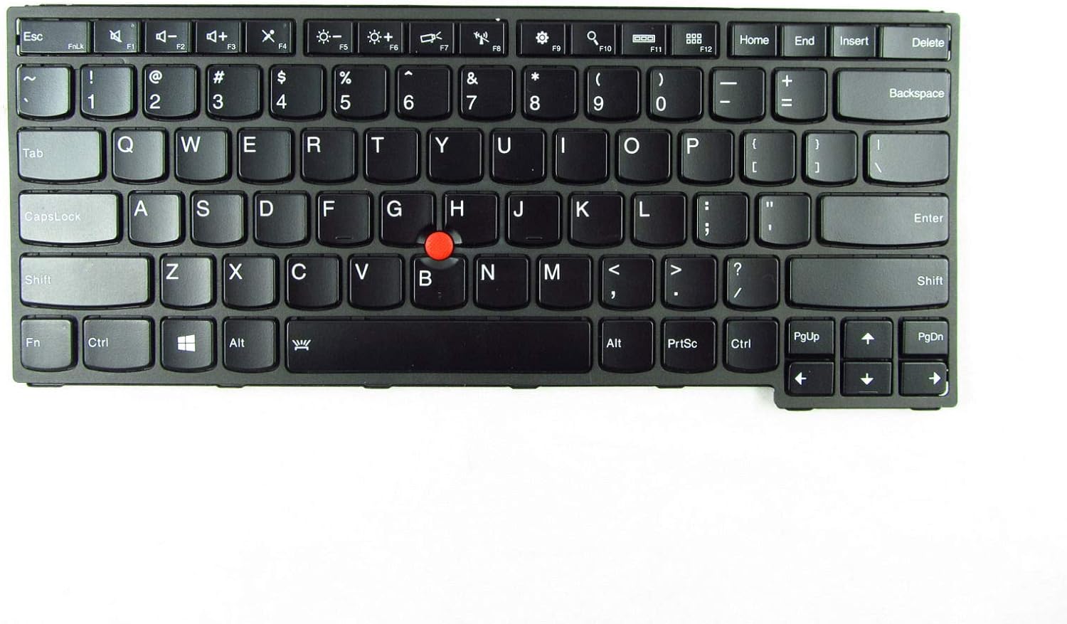 Tastatura laptop Lenovo IBM THINKPAD S3 YOGA 14 BACKLIT SN20F98414 00hw800 MT 20DM 20DN