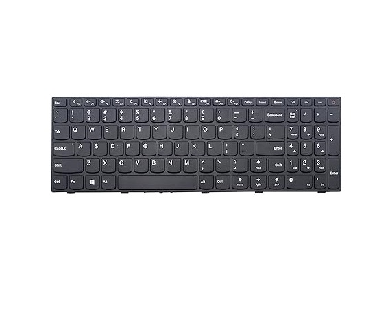 Tastatura laptop Lenovo IdeaPad 110-15ISK 110-15IKB Type 80UD power button