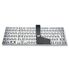 Tastatura laptop pentru Toshiba S50-A S50D-A S50t-A S70-A S70t-A S75-A