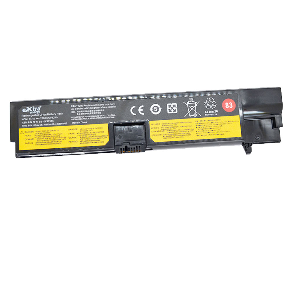 Baterie laptop Lenovo ThinkPad E570 E570c E575 01AV417 SB10K97573