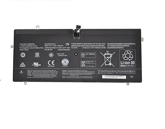 Baterie laptop Lenovo IdeaPad Yoga 2 Pro 13 13-IFI Pro-13 59-382893 L13S4P21 L12M4P21