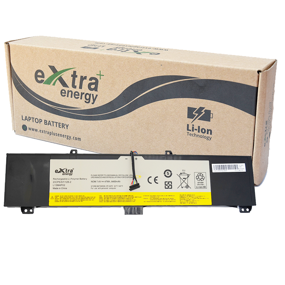 Baterie laptop Lenovo Y50 Y50-70 Y70 Y70-70 L13M4P02 L13L4P02 L13N4P02