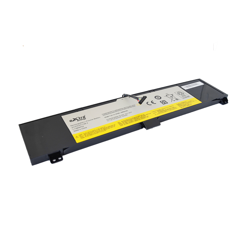 Baterie laptop Lenovo Y50 Y50-70 Y70 Y70-70 L13M4P02 L13L4P02 L13N4P02