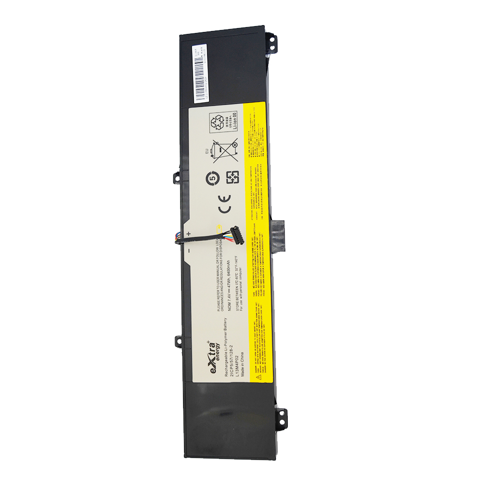 Baterie laptop Lenovo Y50 Y50-70 Y70 Y70-70 L13M4P02 L13L4P02 L13N4P02