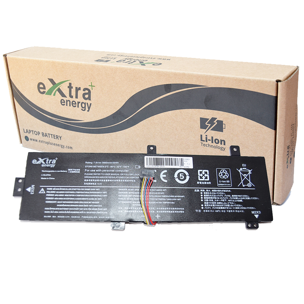 Baterie laptop Lenovo IdeaPad 310-15ABR, 310-15IAP, 310-15IKB, 310-15ISK
