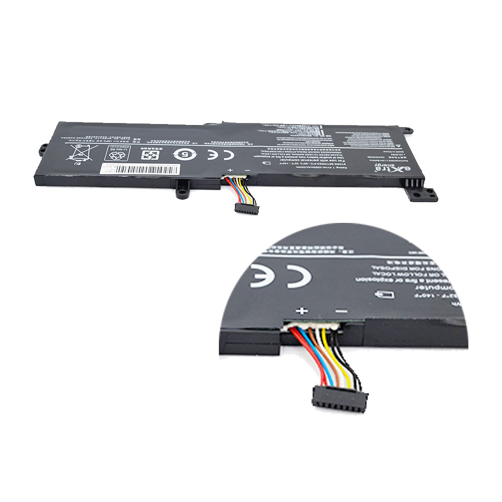 Baterie laptop Lenovo IdeaPad 320 L16L2PB1 L16L2PB2 L16S2PB2 L16L2PB3 L16C2PB2 L16M2PB3 L16C2PB1
