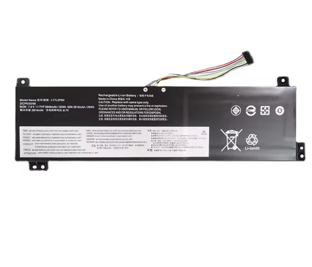 Baterie laptop Lenovo IdeaPad V330-15IKB V530-15IKB V530-14IKB V130-15IKB L17L2PB3