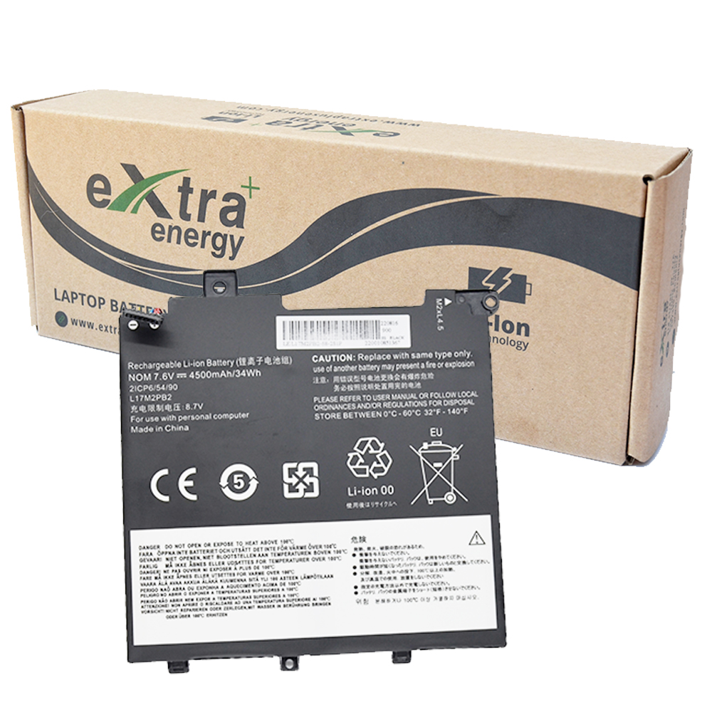 Baterie laptop Lenovo V330-14IKB V330-14ARR L17C2PB1 L17C2PB2 L17L2PB1 L17M2PB2