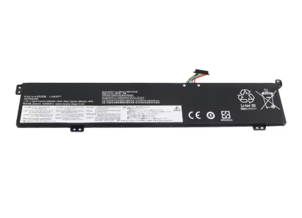 Baterie laptop Lenovo Ideapad Gaming 3-15IMH05 3-15ARH05 Creator 5-15IMH05 L19M3PF7 L19L3PF3 L19D3PF4