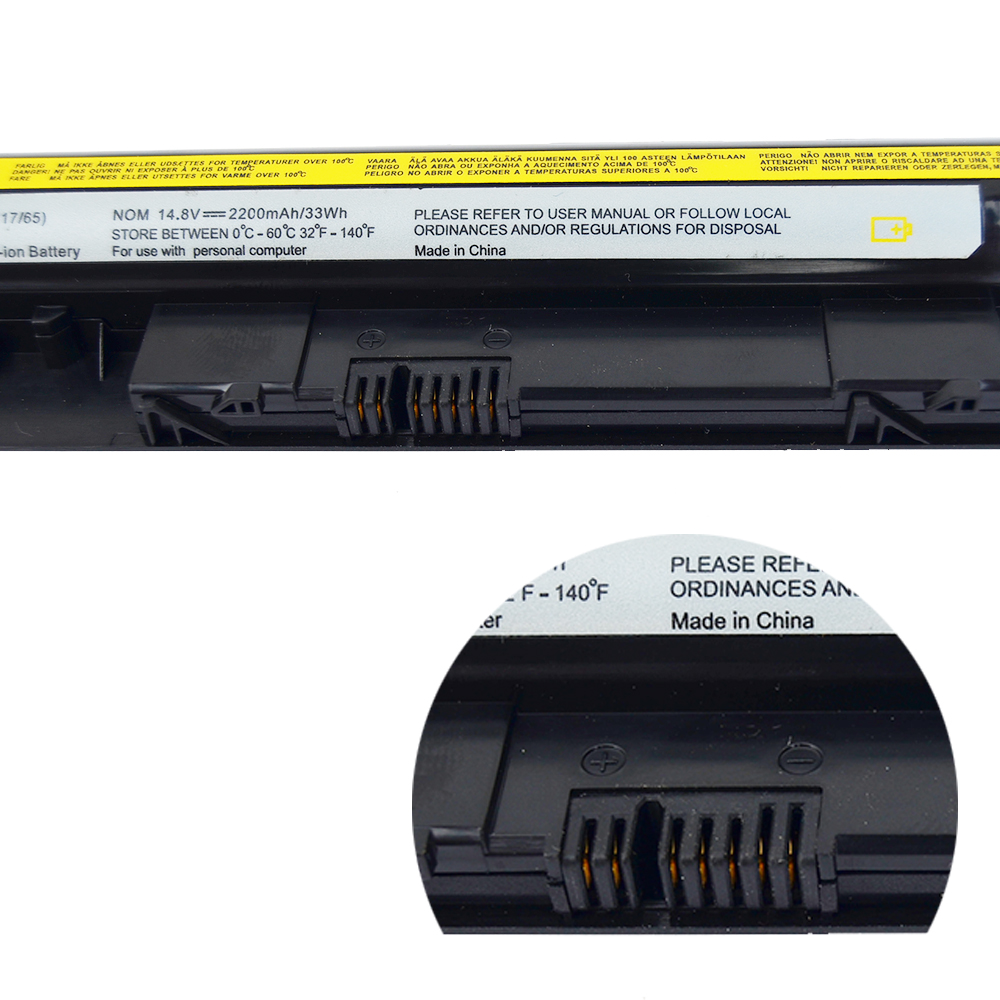 Baterie laptop Lenovo IdeaPad S300 S310 S400 S400U S405 S410 S415