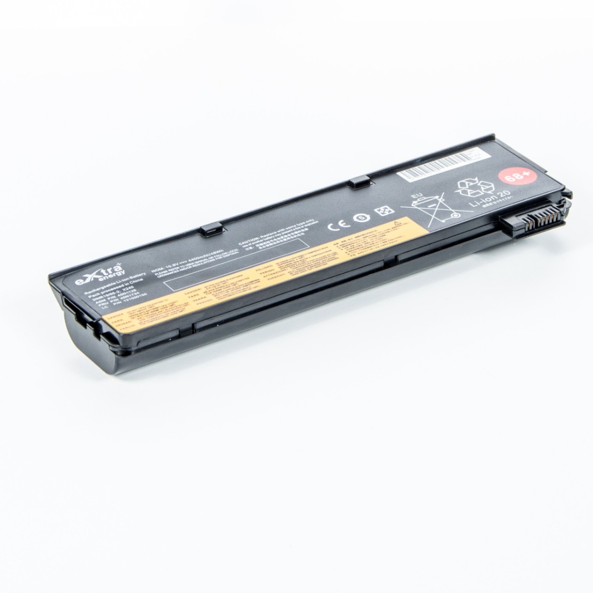 Baterie laptop Lenovo ThinkPad L450 T440 T450 X240 X250
