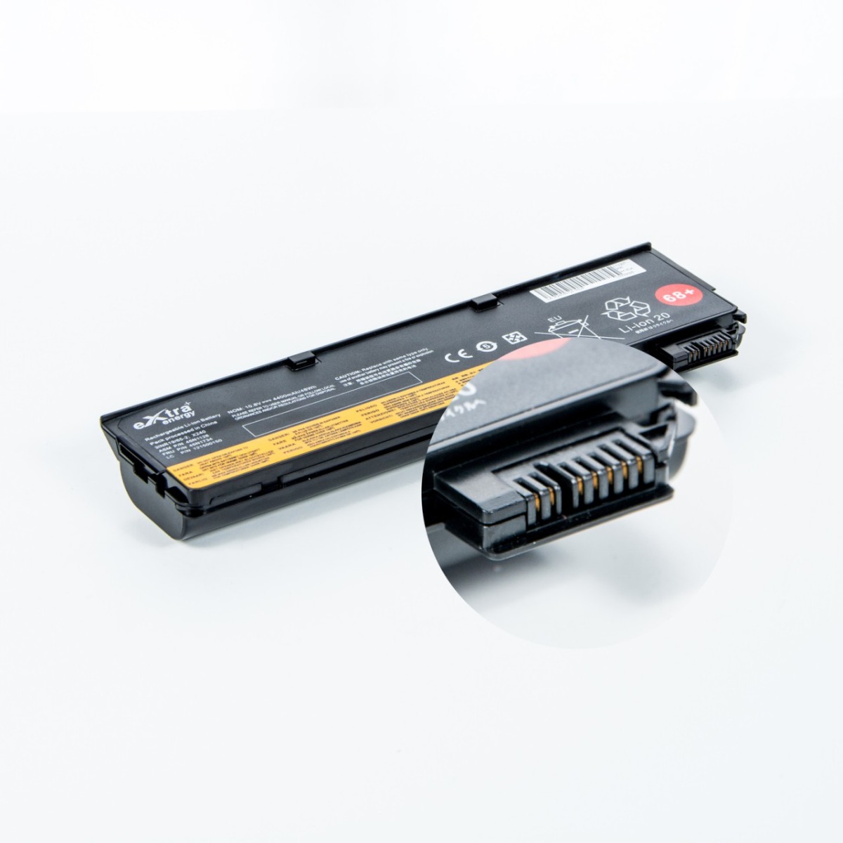 Baterie laptop Lenovo ThinkPad L450 T440 T450 X240 X250