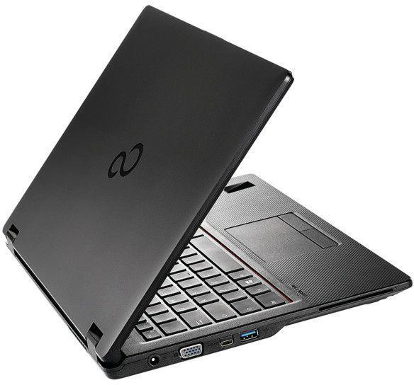Laptop Fujitsu LifeBook E549 processor Intel Core i5-8265U, 8 GB DDR3, 256 GB SSD