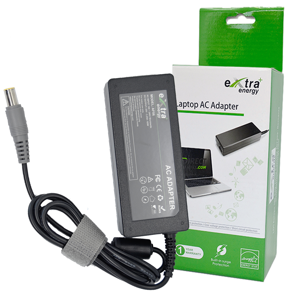 Incarcator laptop premium pentru Lenovo 65W 20V 3.25A mufa 7.9*5.5mm cu pin interior