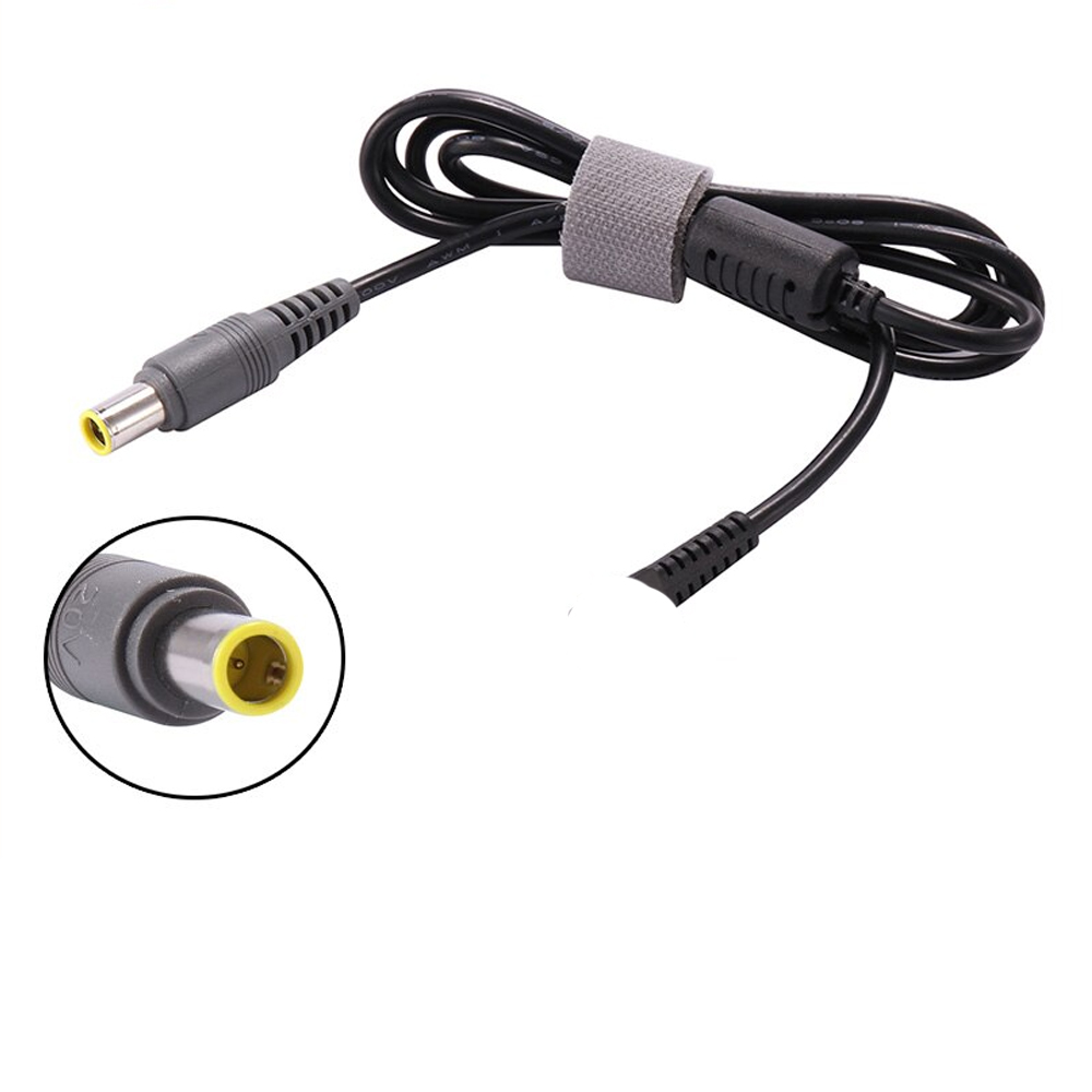 Incarcator laptop premium pentru Lenovo 65W 20V 3.25A mufa 7.9*5.5mm cu pin interior
