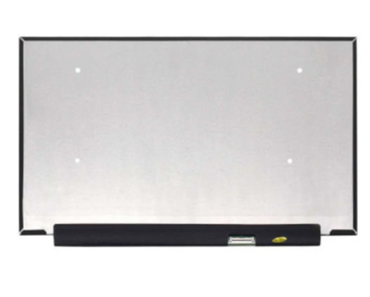 Laptop display 15.6 inch slim Full-HD IPS LQ156M1JW26 240Hz 40 pin no bracket