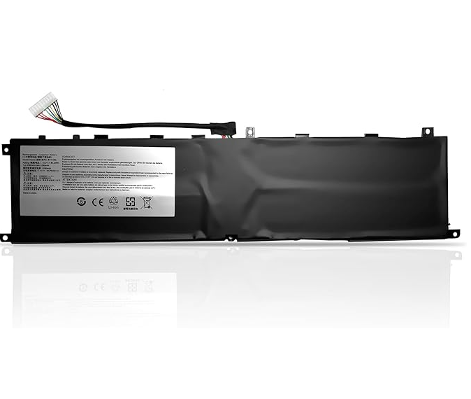 Baterie laptop MSI GS65 GS75 Stealth Thin 8SE 8SF 8RF 9SD 9SE  9SG PS63 Modern 8RC P65 Creator 8RD P75 GS60 BTY-M6L