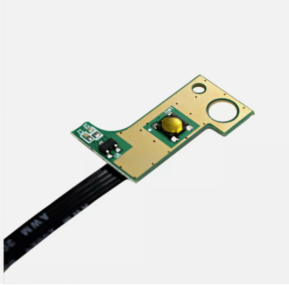 Modul buton Dell Inspiron 15 3552 3567 3565 06v0n7 P63F 450