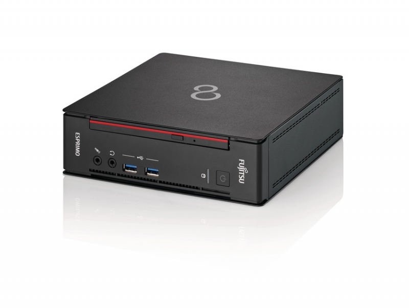 PC desktop HP ProDesk 600 G2 SFF i3-6100 8GB DDR4 128GB SSD