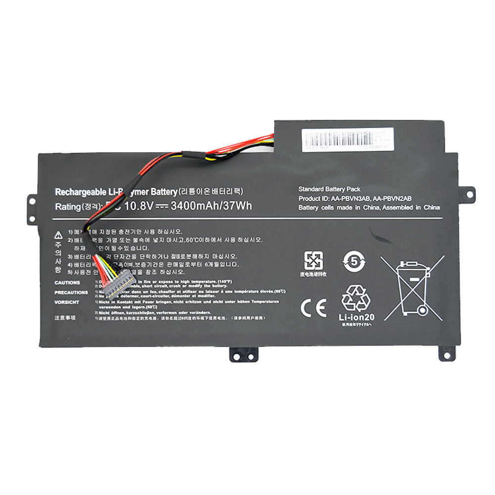 Baterie laptop Samsung 370R 370R5E NP370R5E NP450R5E NP470R5E NP510R5E AA-PBVN2AB AA-PBVN3AB