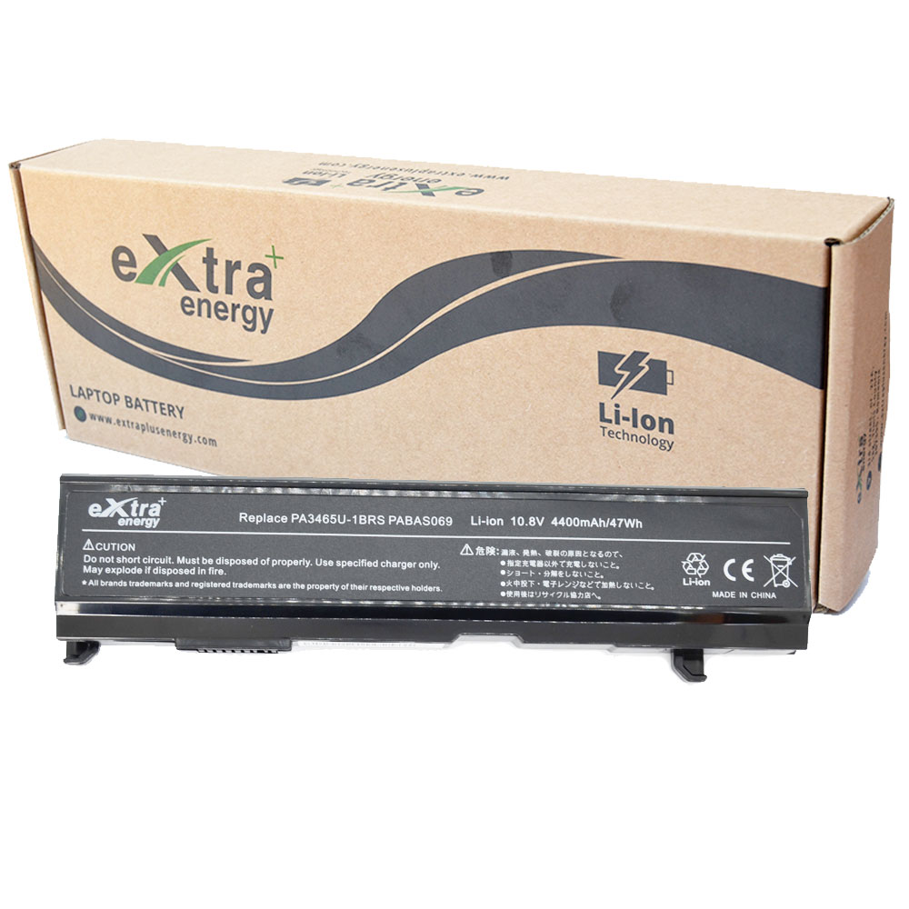 Baterie laptop Toshiba Dynabook AX/530LL AX/630LL AX/745LS M70 A100 PA3465U-1BAS