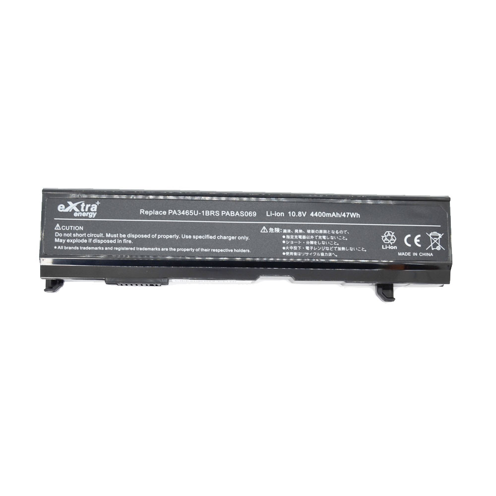 Baterie laptop Toshiba Dynabook AX/530LL AX/630LL AX/745LS M70 A100 PA3465U-1BAS
