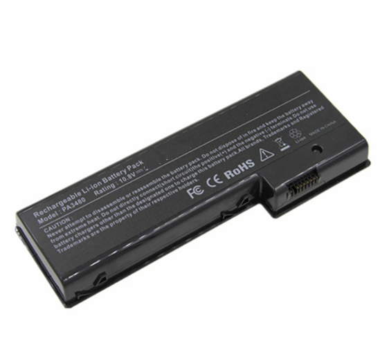 Baterie laptop Toshiba Satellite P100-102 P105 Pro PA3480 PA3479U-1BRS PA3480U-1BAS PA3480U-1BRS PABAS078 PABAS079