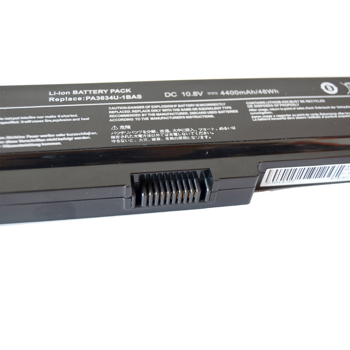 Baterie laptop Toshiba Satellite U500 L750 C650 C655 C660D