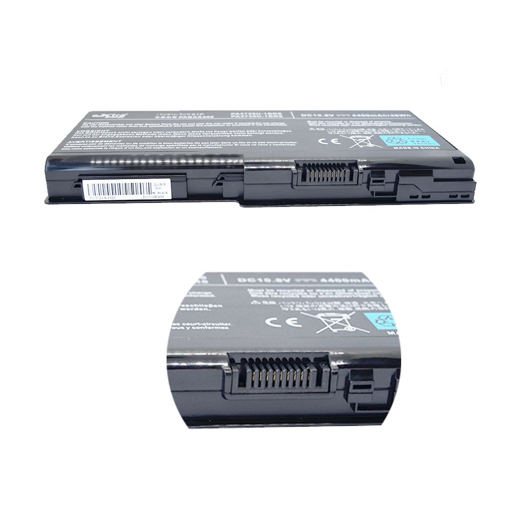 Baterie laptop Toshiba Satellite P500 PA3729U-1BRS