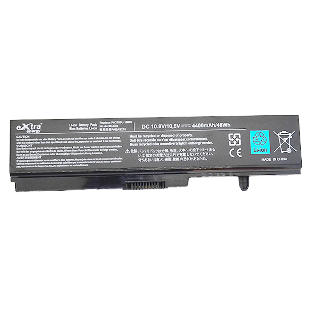 Baterie laptop Toshiba T131 T132 T133 T111 T112 PA3780U-1BRST115 T135 T130