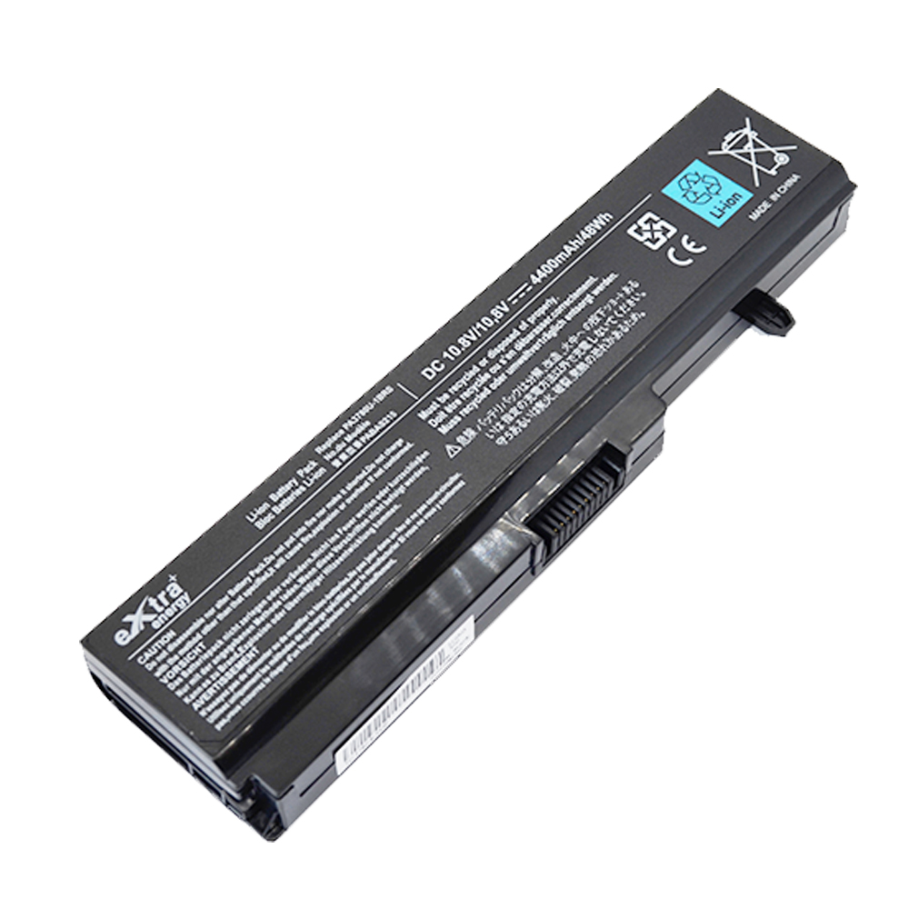 Baterie laptop Toshiba T131 T132 T133 T111 T112 PA3780U-1BRST115 T135 T130