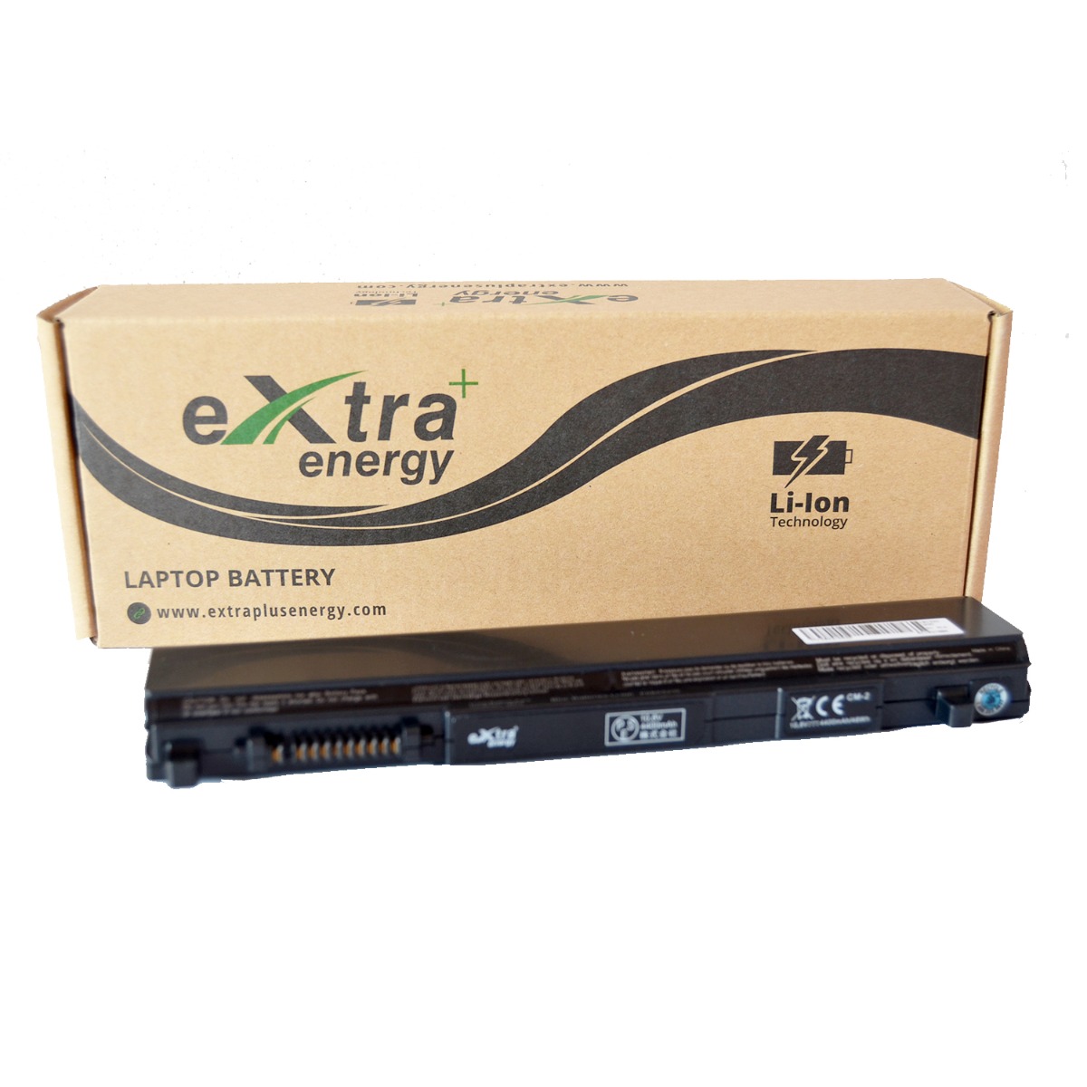 Baterie laptop Toshiba PA3832U-1BRS R700 R830 R835