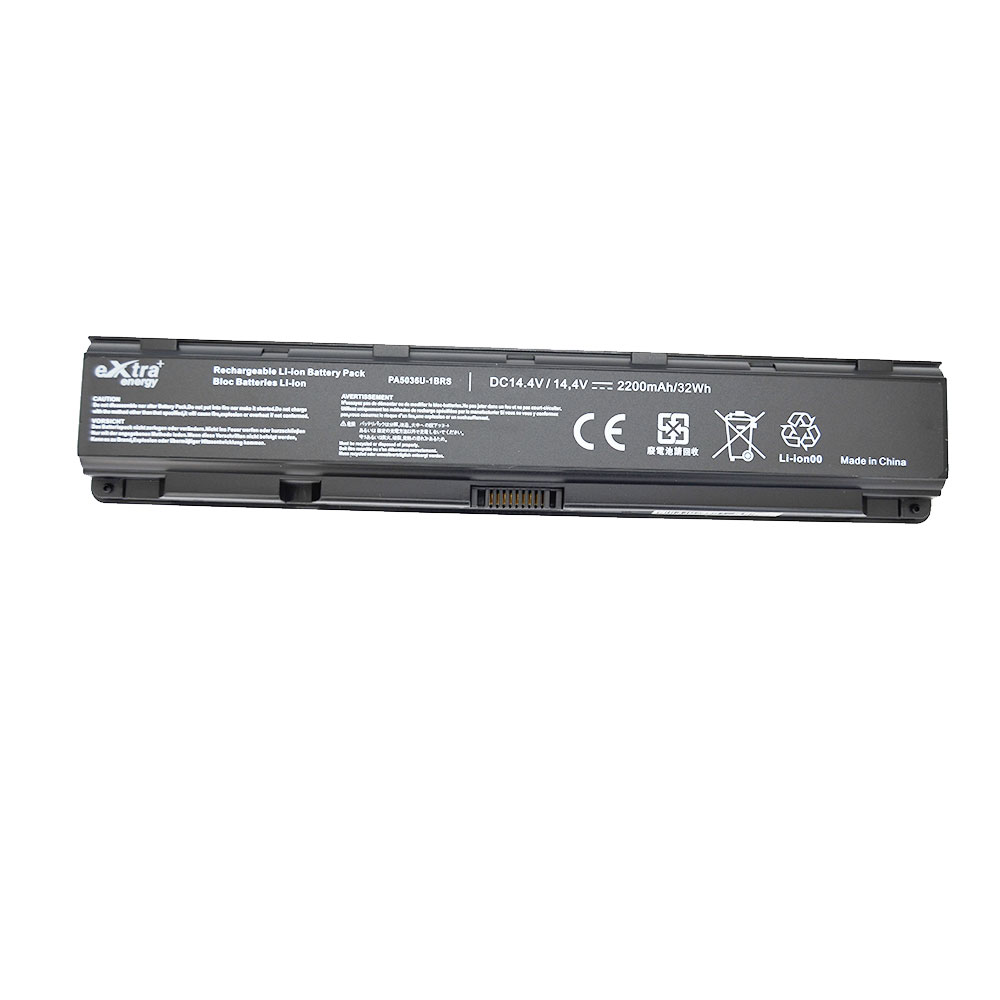 Baterie laptop Toshiba Qosmio X70 X70-A X75 X870 X875 PA5036U