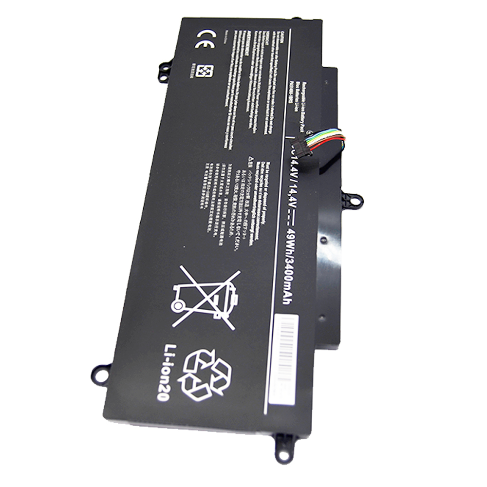 Baterie laptop Toshiba Tecra Z40-A Z40-C Z50-A PA5149U-1BRS