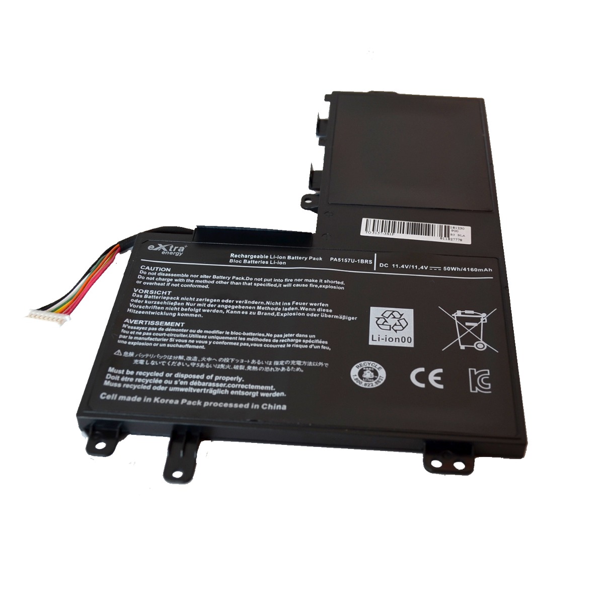 Baterie laptop Toshiba Satellite U940 U40t U50t M50-A M50D-A M50D