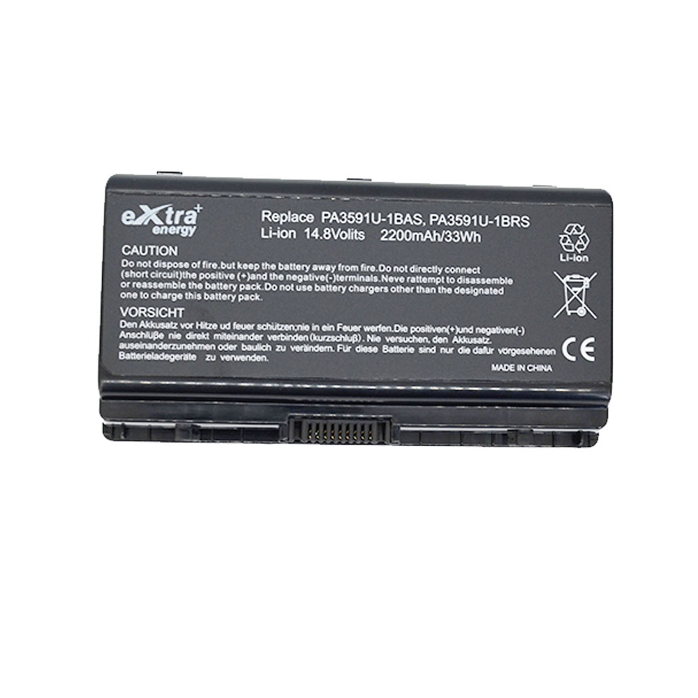 Baterie laptop Toshiba PA3591U-1BAS PA3591U-1BRS Equium L40 Satellite L40 L45