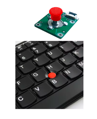 Laptop trackpoint mouse Lenovo S2 T460s T460P T470S T470P T480S x280 E560 E580 Yoga X1 Carbon