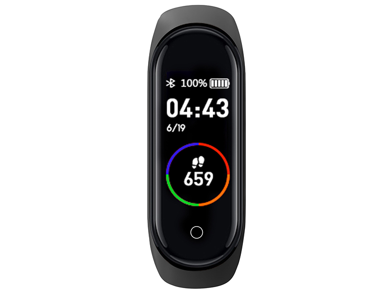 Ceas smart / bratara smart TRACER T-Band Libra S5 v2