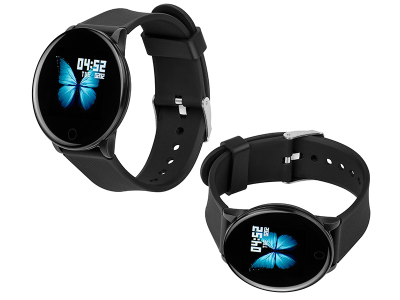 Smart watch TRACER T-Watch Luna S9